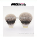 synthetic hair shaving brush knots, material of Dupont company